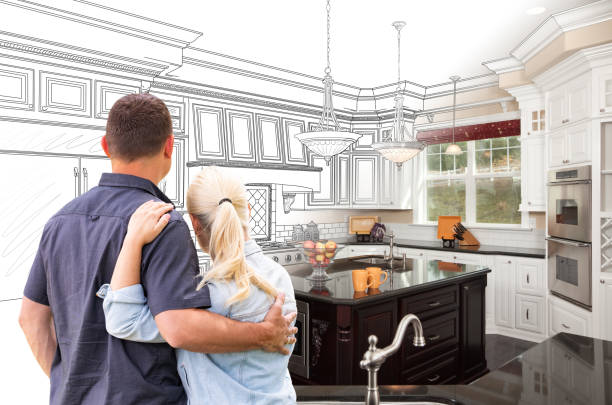 24/7 Emergency Kitchen Island Installation experts in Sammamish, WA